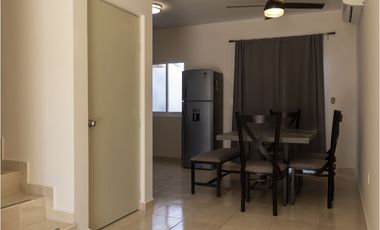 Casa en renta en los cabos de 2 recamaras, alberca, cerca del centro - Privada Paraiso, Cabo San Lucas
