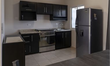 Casa en renta en los cabos de 2 recamaras, alberca, cerca del centro - Privada Paraiso, Cabo San Lucas