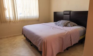 Casa amueblada en renta en los cabos, 2 recamaras, amueblado + alberca, El tezal, Cabo San Lucas