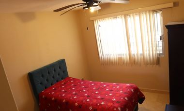 Casa amueblada en renta en los cabos, 2 recamaras, amueblado + alberca, El tezal, Cabo San Lucas