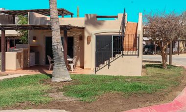 Casa amueblada en renta en los cabos, 2 recamaras, amueblado + alberca, El tezal, Cabo San Lucas