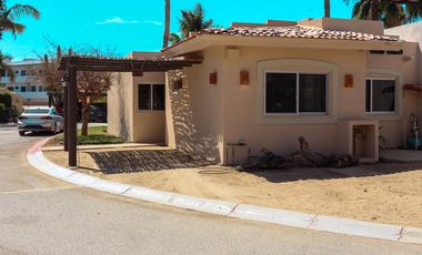 Casa amueblada en renta en los cabos, 2 recamaras, amueblado + alberca, El tezal, Cabo San Lucas
