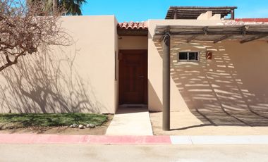 Casa amueblada en renta en los cabos, 2 recamaras, amueblado + alberca, El tezal, Cabo San Lucas