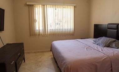 Casa amueblada en renta en los cabos, 2 recamaras, amueblado + alberca, El tezal, Cabo San Lucas