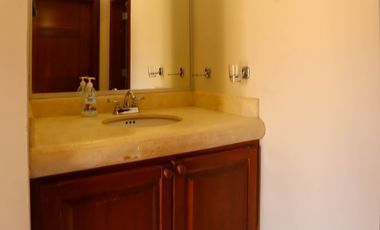 Casa amueblada en renta en los cabos, 2 recamaras, amueblado + alberca, El tezal, Cabo San Lucas