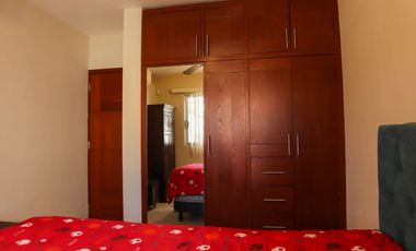 Casa amueblada en renta en los cabos, 2 recamaras, amueblado + alberca, El tezal, Cabo San Lucas