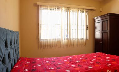 Casa amueblada en renta en los cabos, 2 recamaras, amueblado + alberca, El tezal, Cabo San Lucas