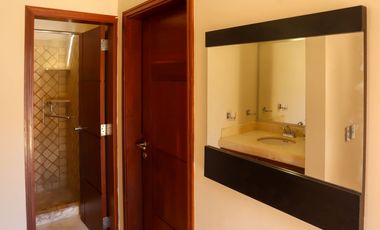 Casa amueblada en renta en los cabos, 2 recamaras, amueblado + alberca, El tezal, Cabo San Lucas