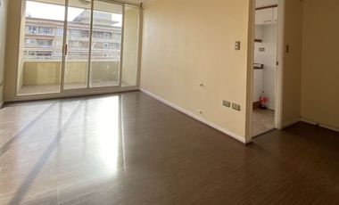 Hermoso y Amplio Departamento