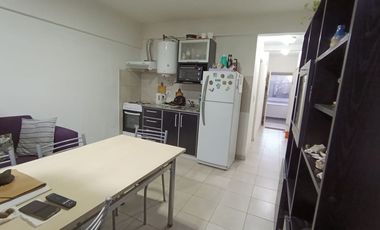 Venta Monoambiente dividido imperdible en Morón