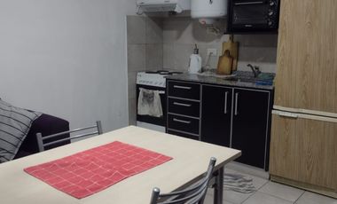 Venta Monoambiente dividido imperdible en Morón