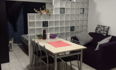 Venta Monoambiente dividido imperdible en Morón