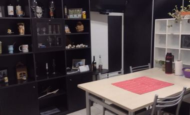 Venta Monoambiente dividido imperdible en Morón