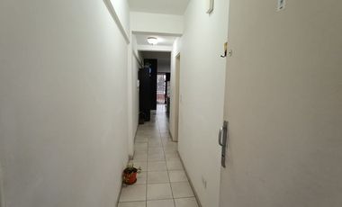 Venta Monoambiente dividido imperdible en Morón
