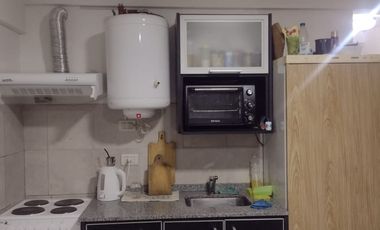 Venta Monoambiente dividido imperdible en Morón