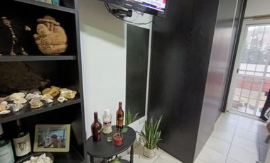 Venta Monoambiente dividido imperdible en Morón