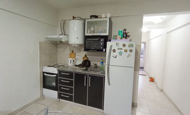 Venta Monoambiente dividido imperdible en Morón