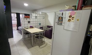 Venta Monoambiente dividido imperdible en Morón