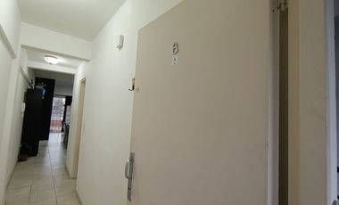 Venta Monoambiente dividido imperdible en Morón