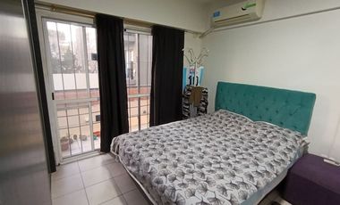 Venta Monoambiente dividido imperdible en Morón