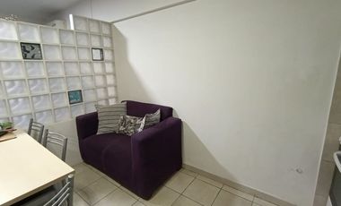 Venta Monoambiente dividido imperdible en Morón