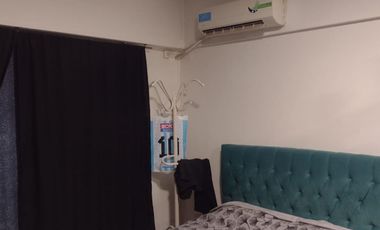 Venta Monoambiente dividido imperdible en Morón