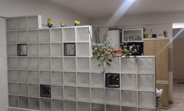 Venta Monoambiente dividido imperdible en Morón