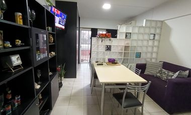 Venta Monoambiente dividido imperdible en Morón
