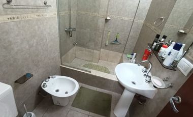 Venta Monoambiente dividido imperdible en Morón