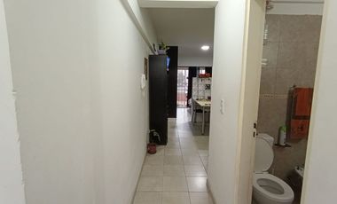 Venta Monoambiente dividido imperdible en Morón