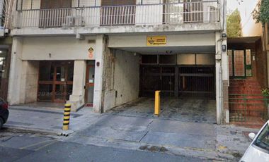 Cochera en venta en Rosario, Rosario