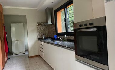 Venta Casa de 2 dorm. en Sauce Viejo con pileta