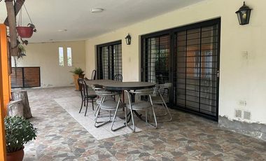 Venta Casa de 2 dorm. en Sauce Viejo con pileta