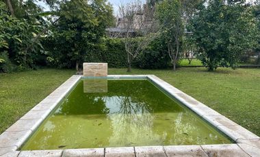 Venta Casa de 2 dorm. en Sauce Viejo con pileta