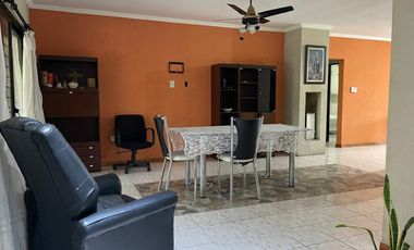 Venta Casa de 2 dorm. en Sauce Viejo con pileta