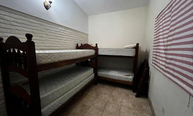 CASA EN VENTA CON QUINCHO Y PILETA EN SAUCE VIEJO