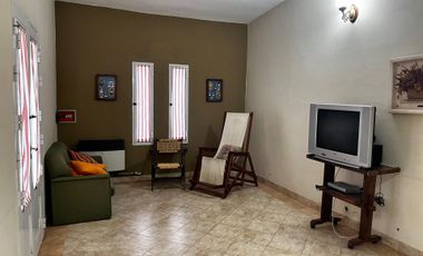 CASA EN VENTA CON QUINCHO Y PILETA EN SAUCE VIEJO