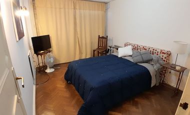 DEPARTAMENTO EN VENTA 3 DORM 2 BAÑ FRENTE - CENTRO