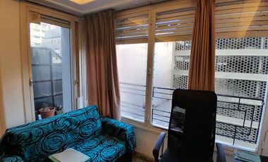 DEPARTAMENTO EN VENTA 3 DORM 2 BAÑ FRENTE - CENTRO