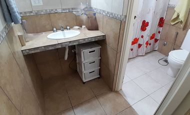 DEPARTAMENTO EN VENTA 3 DORM 2 BAÑ FRENTE - CENTRO
