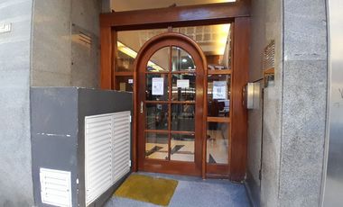 DEPARTAMENTO EN VENTA 3 DORM 2 BAÑ FRENTE - CENTRO
