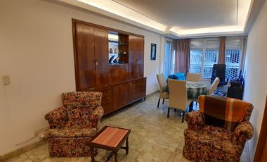 DEPARTAMENTO EN VENTA 3 DORM 2 BAÑ FRENTE - CENTRO