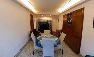DEPARTAMENTO EN VENTA 3 DORM 2 BAÑ FRENTE - CENTRO