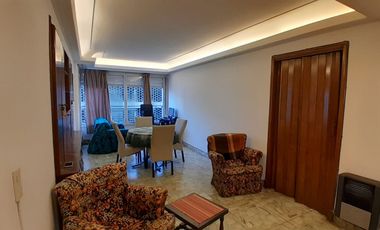 DEPARTAMENTO EN VENTA 3 DORM 2 BAÑ FRENTE - CENTRO