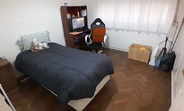 DEPARTAMENTO EN VENTA 3 DORM 2 BAÑ FRENTE - CENTRO