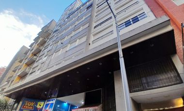 DEPARTAMENTO EN VENTA 3 DORM 2 BAÑ FRENTE - CENTRO