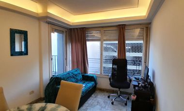 DEPARTAMENTO EN VENTA 3 DORM 2 BAÑ FRENTE - CENTRO