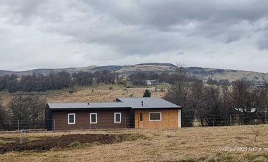 Casa en venta en COYHAIQUE