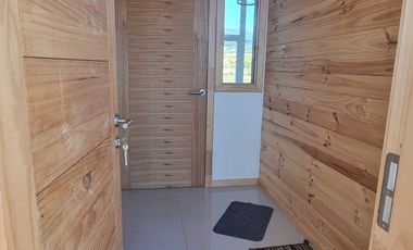Casa en venta en COYHAIQUE