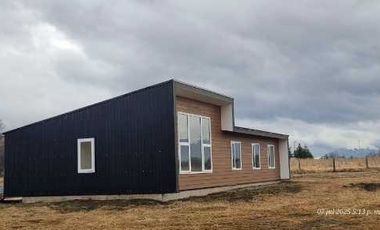 Casa en venta en COYHAIQUE